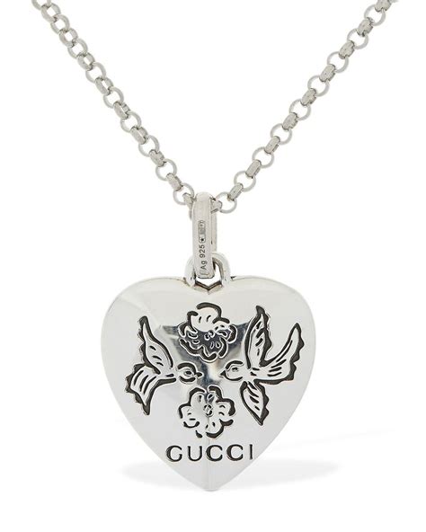 blind for love gucci necklace fake|authentic gucci necklace.